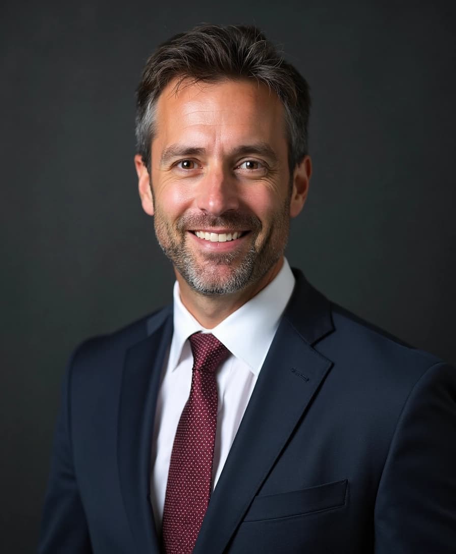 professional headshot 1