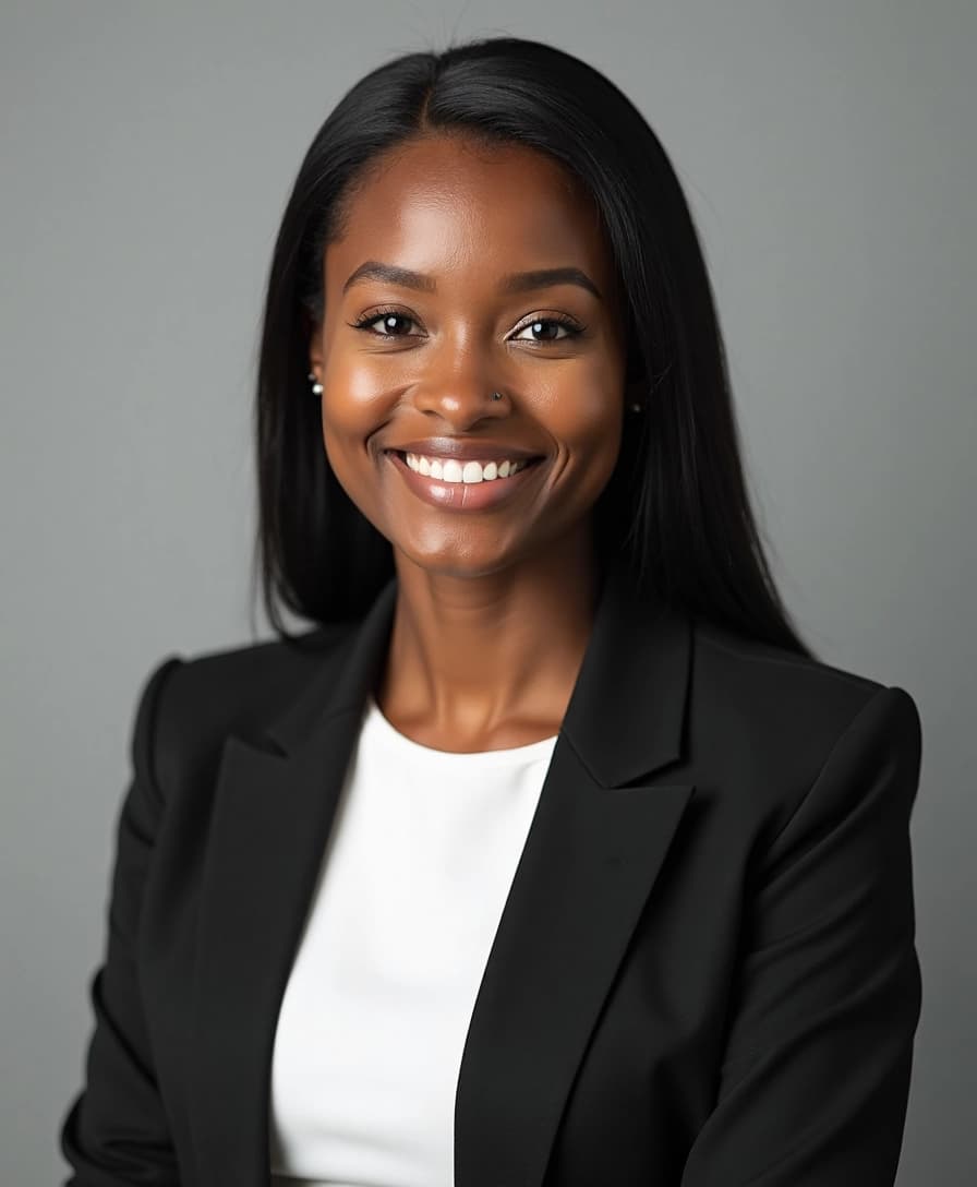 professional headshot 10