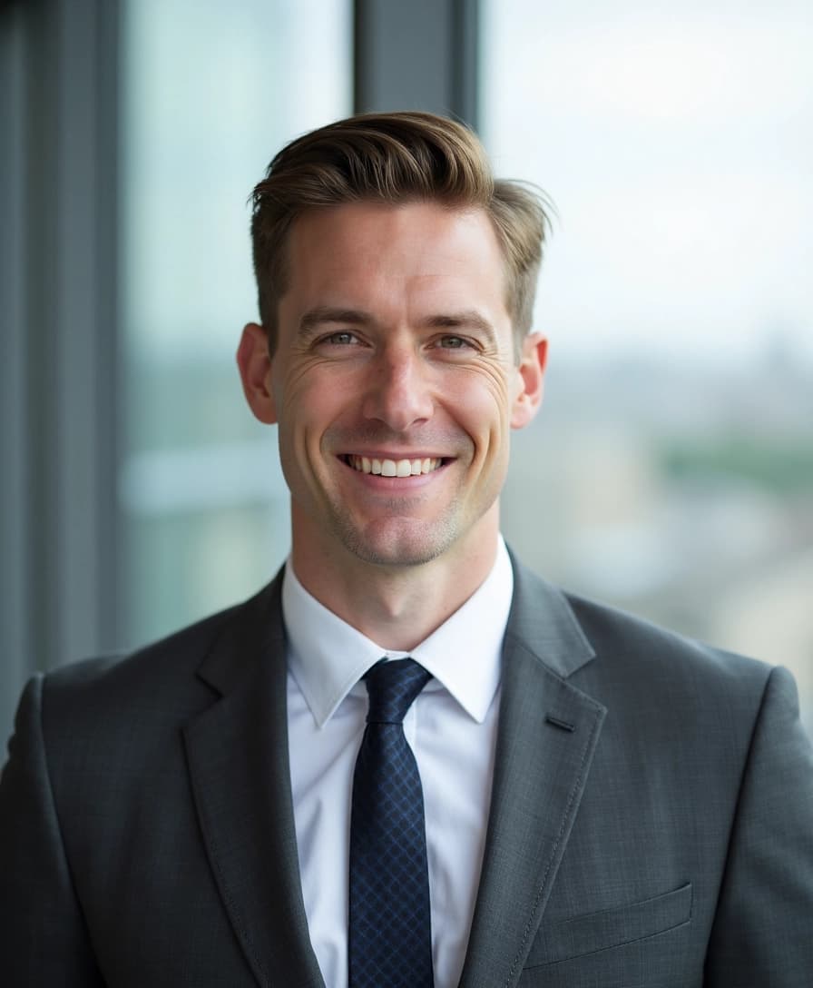 professional headshot 11