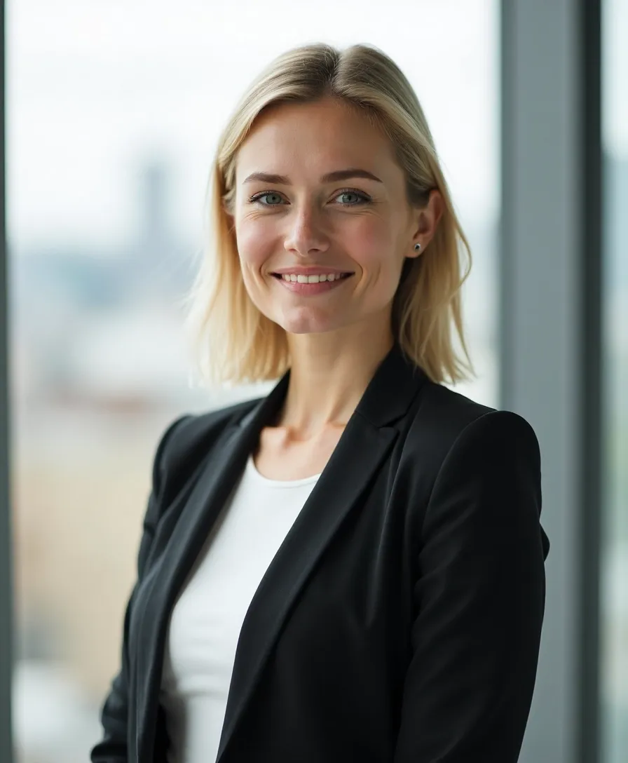 professional headshot 18