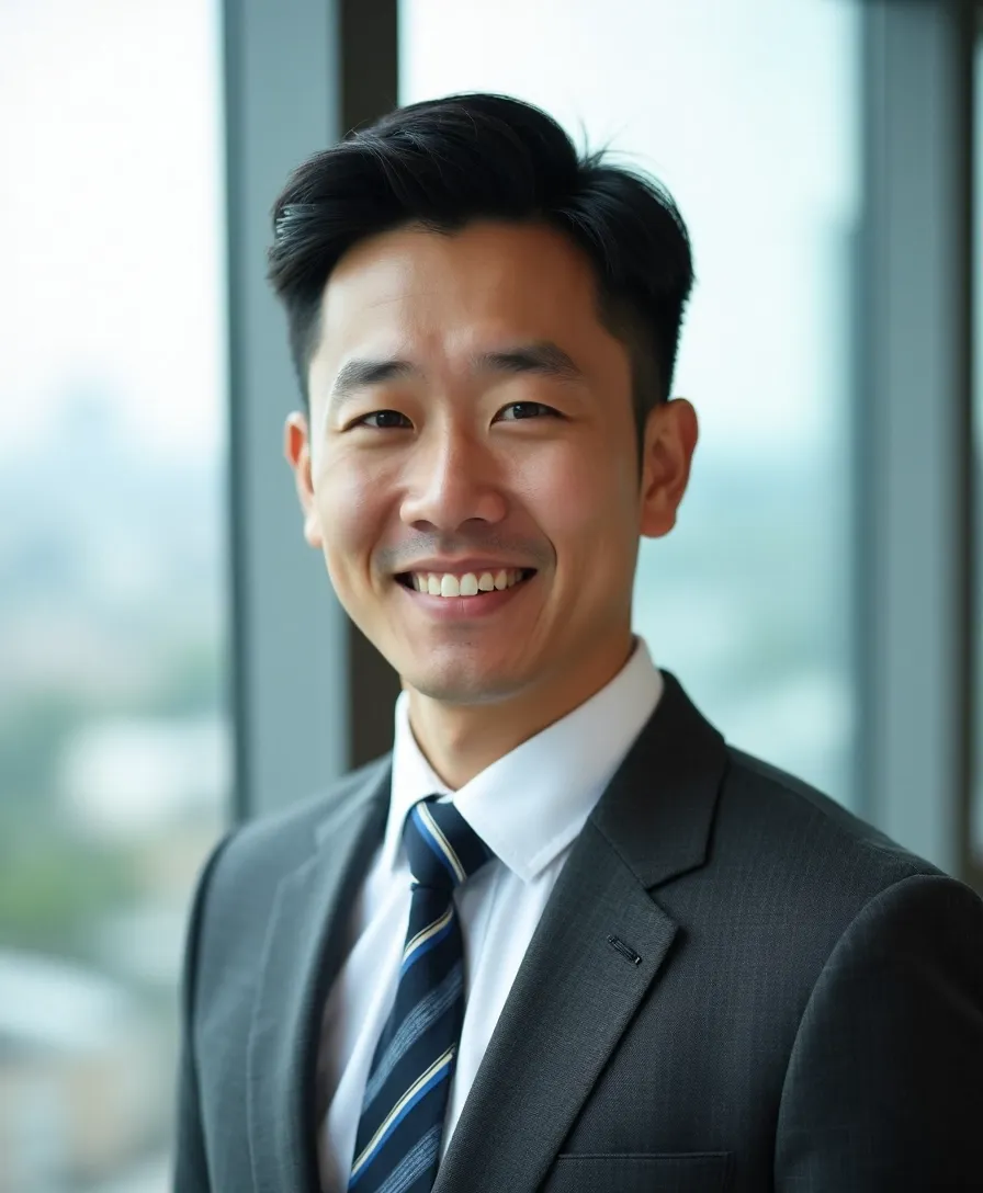 professional headshot 19