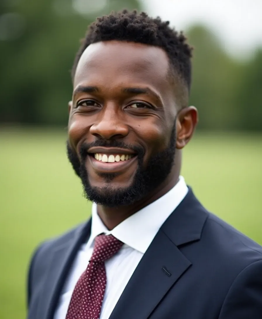 professional headshot 21