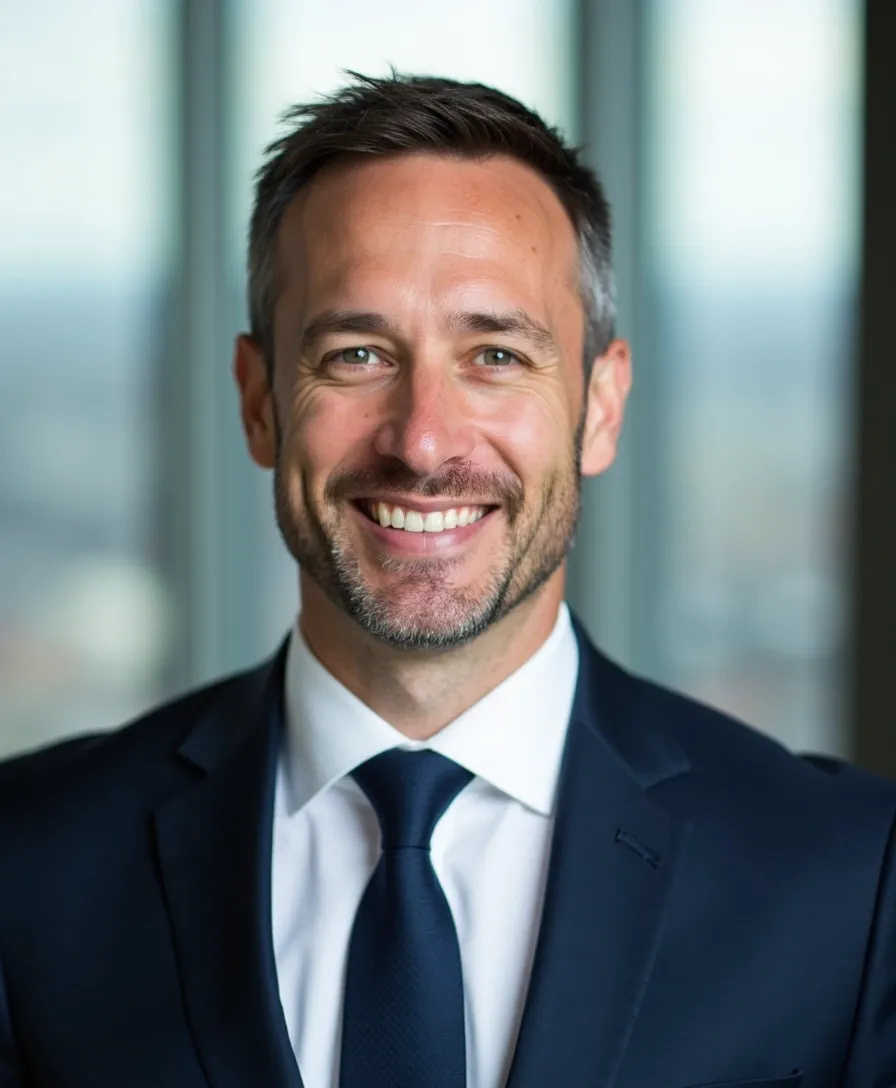 professional headshot 23