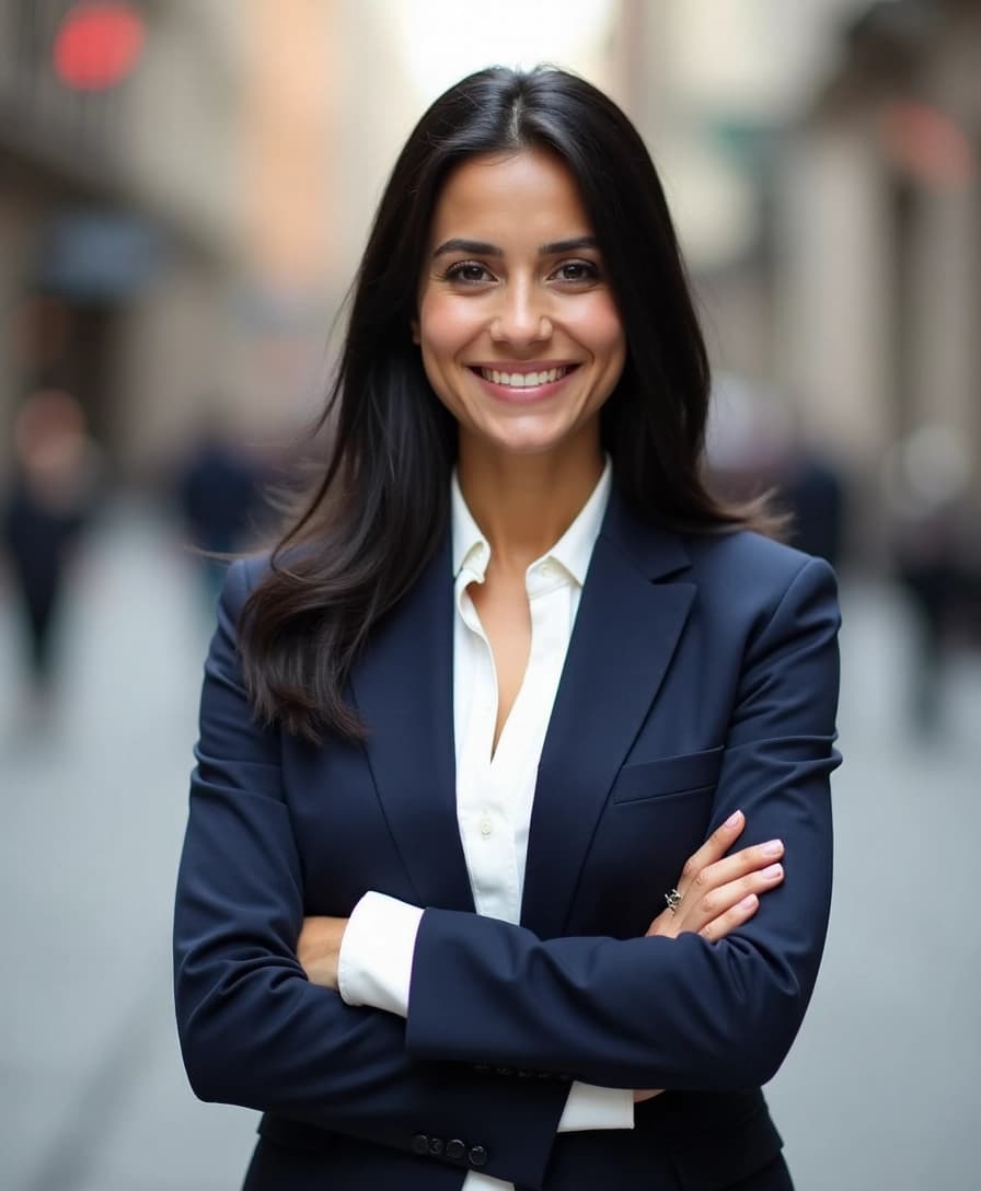 professional headshot 4