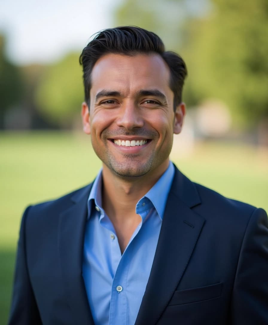 professional headshot 5