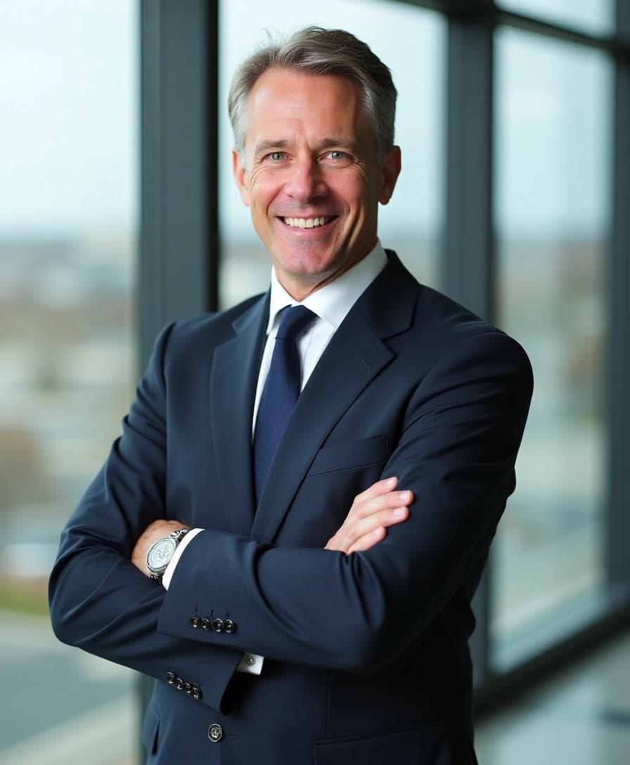 professional headshot 6