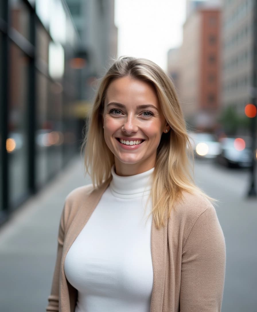 professional headshot 8