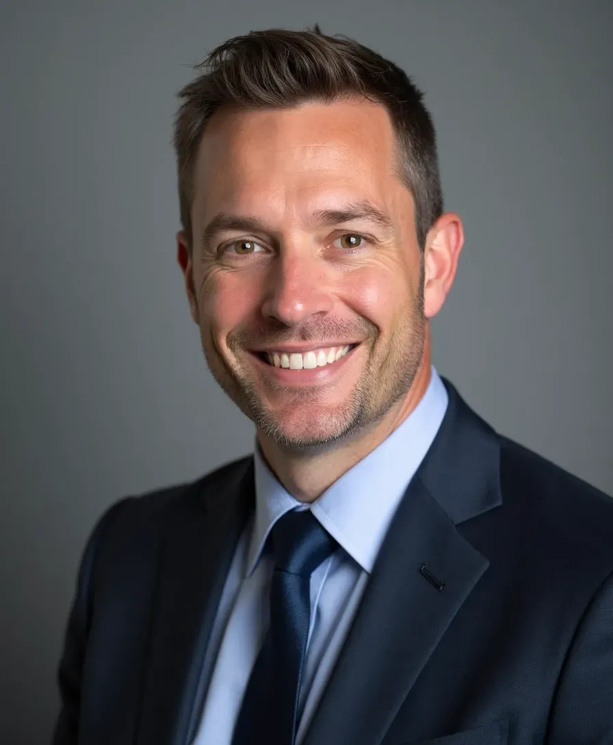 professional headshot 9