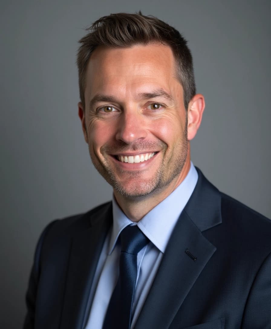 professional headshot 9